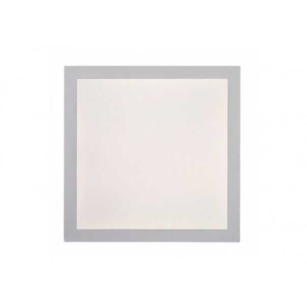 Rabalux Plafonjera Damek2 LED 18W bela (71076) - RAS002751A00000