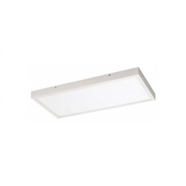 Rabalux Plafonjera Damek2 LED 24W bela (71077) - RAS002640A00000