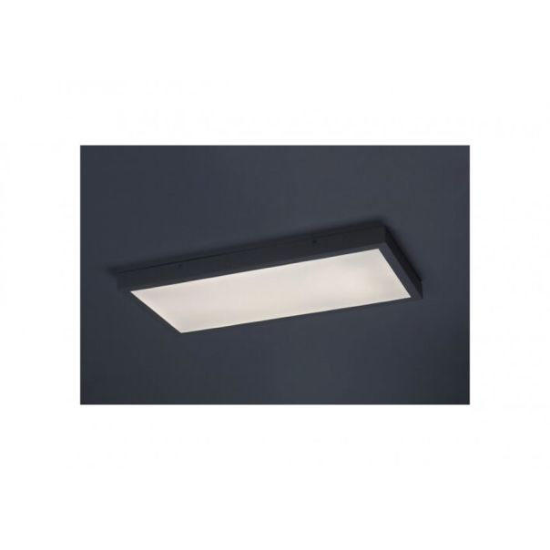 Rabalux Plafonjera Damek2 LED 24W bela (71077) - RAS002640A00000