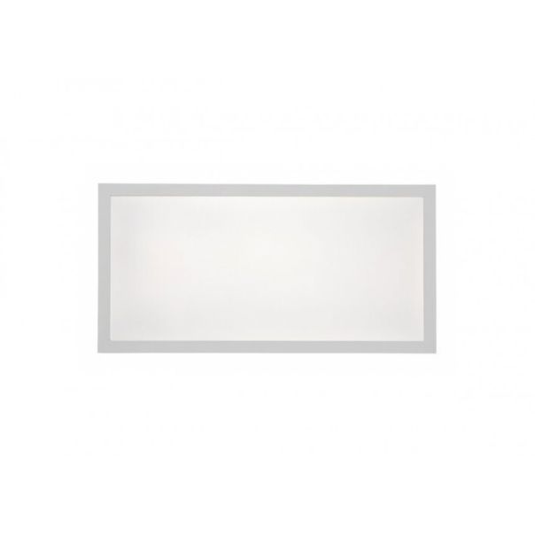 Rabalux Plafonjera Damek2 LED 24W bela (71077) - RAS002640A00000