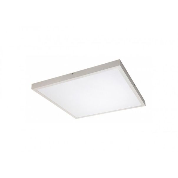 Rabalux Plafonjera Damek2 LED 40W bela (71078) - RAS002624A00000