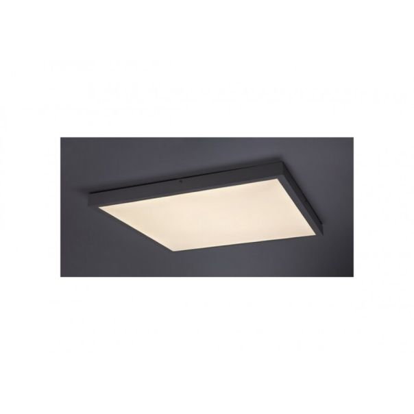 Rabalux Plafonjera Damek2 LED 40W bela (71078) - RAS002624A00000