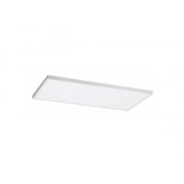 Rabalux Plafonjera Damek2 LED 80W bela (71079) - RAS002641A00000
