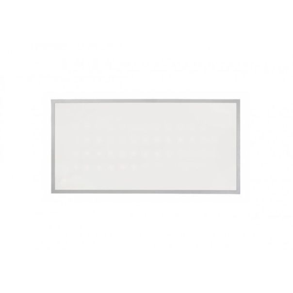 Rabalux Plafonjera Damek2 LED 80W bela (71079) - RAS002641A00000
