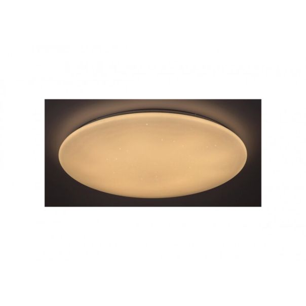 Rabalux Plafonjera Danny LED 60W bela (5446) - 5446