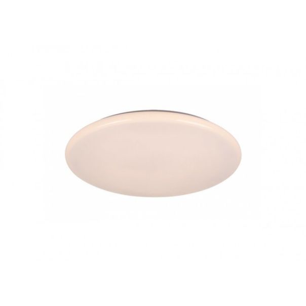 Rabalux Plafonjera Danny LED 60W bela (5450) - 5450