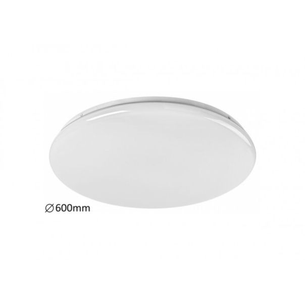 Rabalux Plafonjera Danny LED 60W bela (5450) - 5450