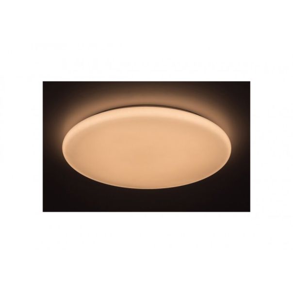 Rabalux Plafonjera Danny LED 60W bela (5450) - 5450