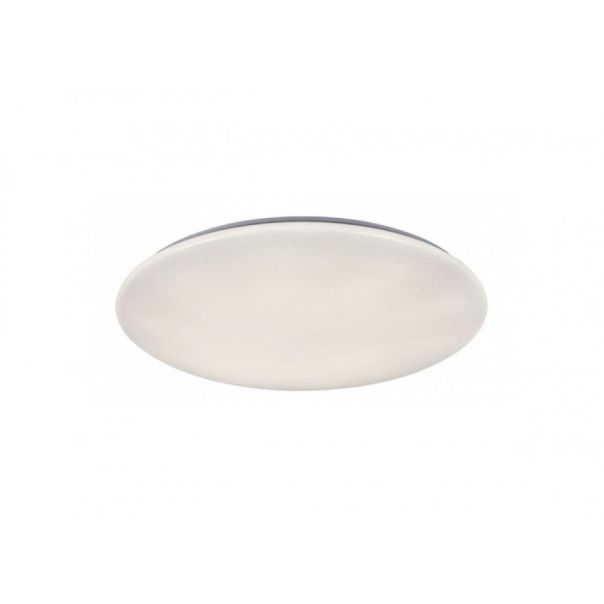 Rabalux Plafonjera Danny LED 80W bela (5447) - 5447