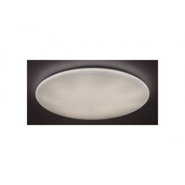 Rabalux Plafonjera Danny LED 80W bela (5448) - 5448