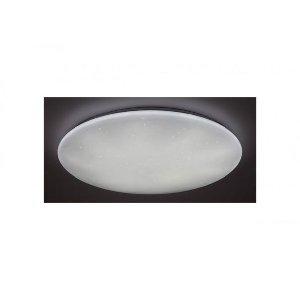 Rabalux Plafonjera Danny LED 80W bela (5448) - 5448