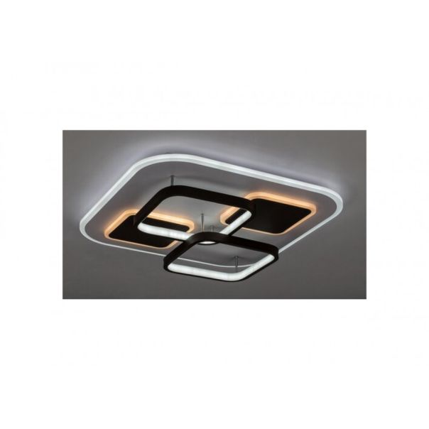 Rabalux Plafonjera Delion LED 50W bela (6250) - 6250
