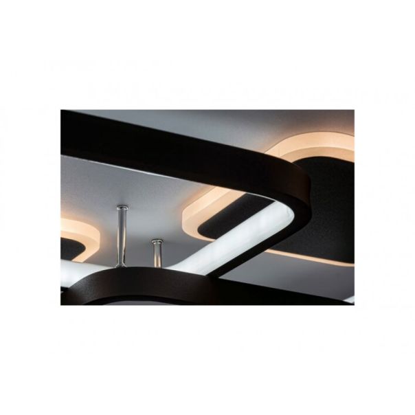 Rabalux Plafonjera Delion LED 50W bela (6250) - 6250