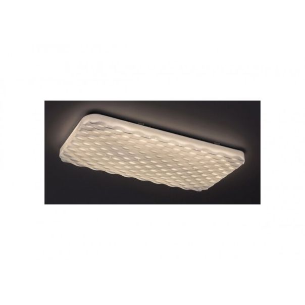 Rabalux Plafonjera Eldrick LED 36W bela (3087) - 3087