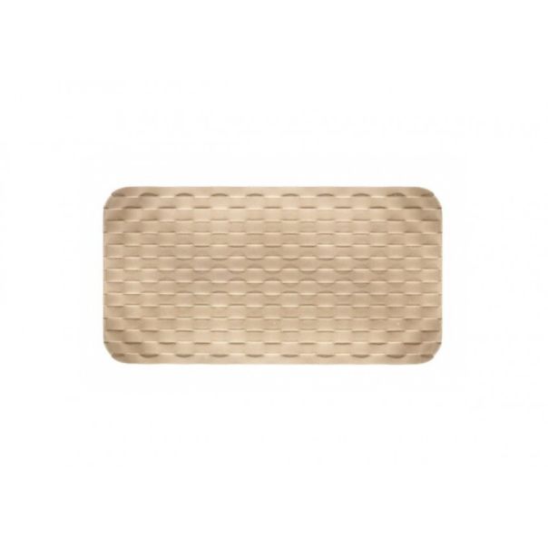 Rabalux Plafonjera Eldrick LED 36W bela (3087) - 3087