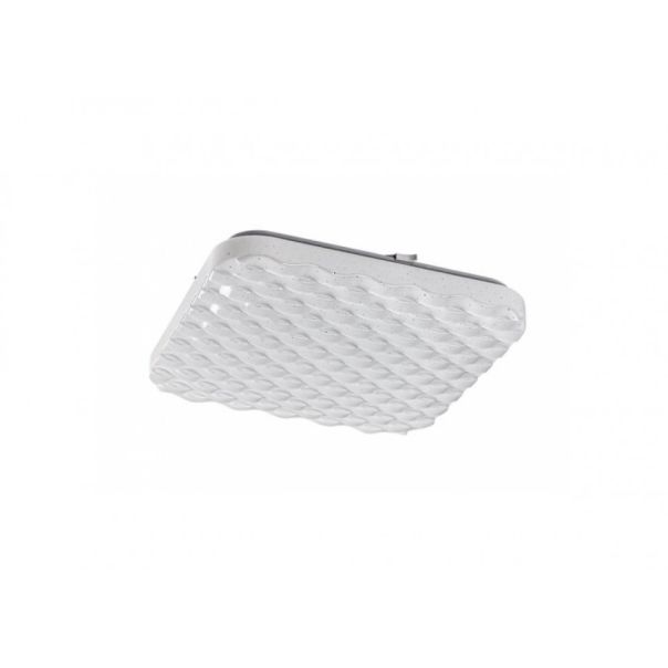 Rabalux Plafonjera Eldrick2 LED 24W bela (71150) - RAS002742A00000