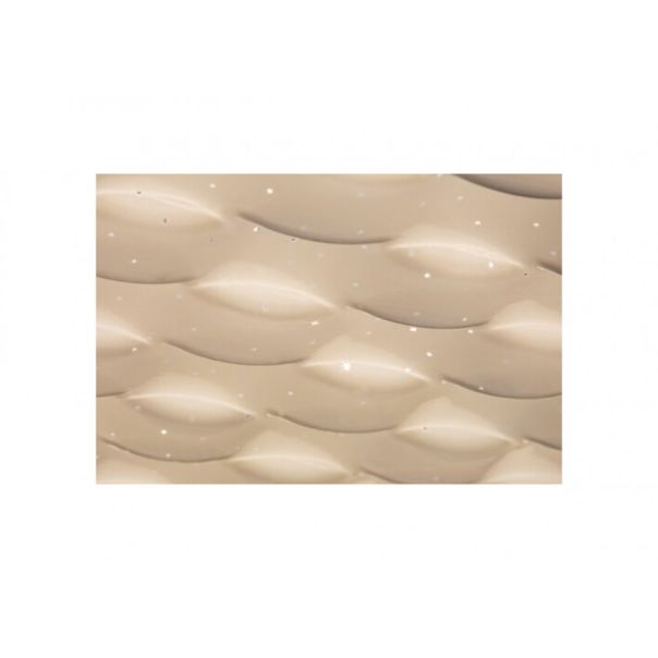 Rabalux Plafonjera Eldrick2 LED 24W bela (71150) - RAS002742A00000