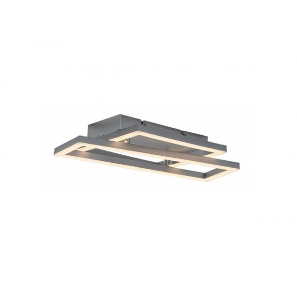 Rabalux Plafonjera Ellinor LED 24W hrom (71380) - RAS003149A00000