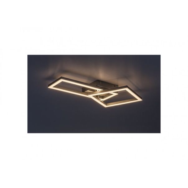 Rabalux Plafonjera Ellinor LED 24W hrom (71381) - RAS003150A00000