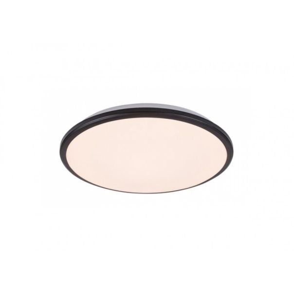 Rabalux Plafonjera Engon LED 18W crna (71126) - 71126-1
