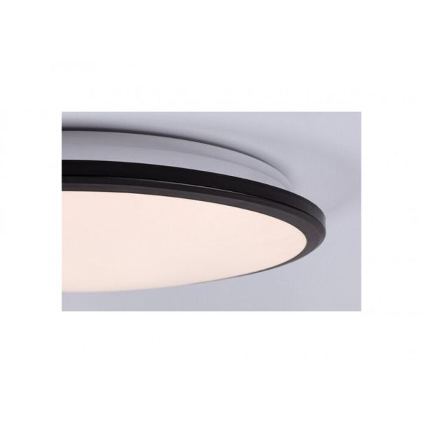 Rabalux Plafonjera Engon LED 18W crna (71126) - 71126-1