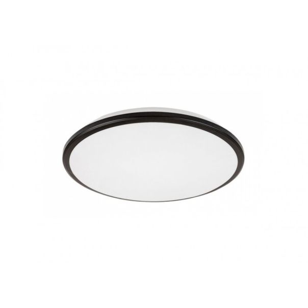 Rabalux Plafonjera Engon LED 24W crna (71128) - 71128