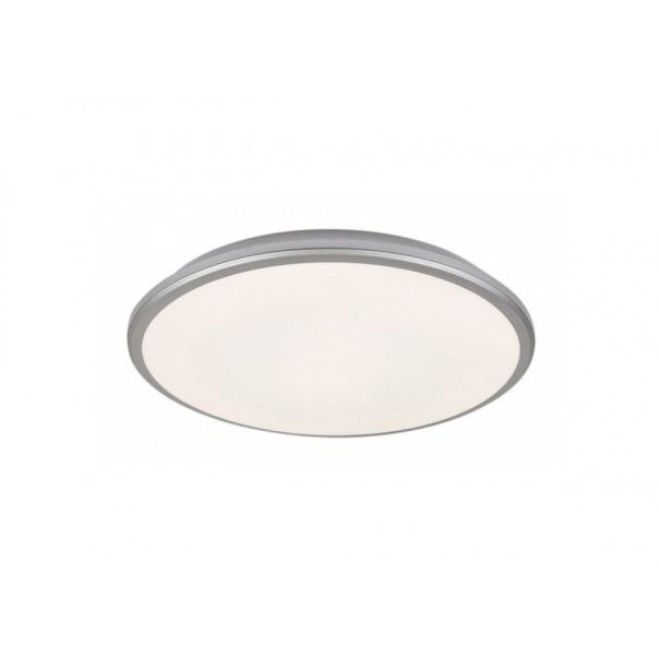 Rabalux Plafonjera Engon LED 24W srebrna (71129) - 71129-1