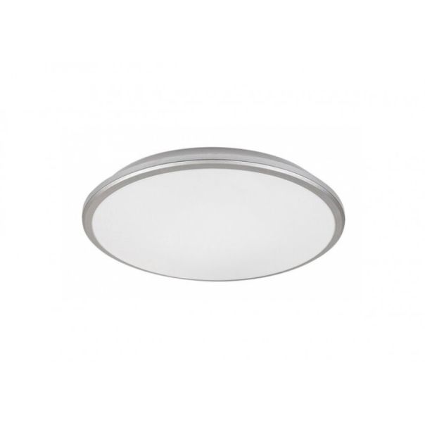 Rabalux Plafonjera Engon LED 24W srebrna (71129) - 71129-1