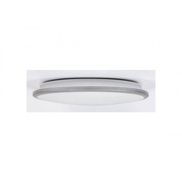 Rabalux Plafonjera Engon LED 24W srebrna (71129) - 71129-1