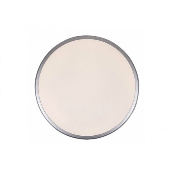 Rabalux Plafonjera Engon LED 45W srebrna (71131) - 71131