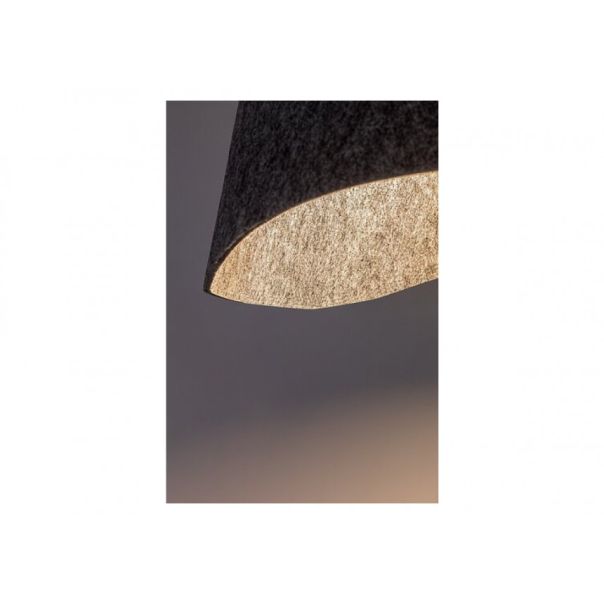 Rabalux Plafonjera Farelia E27 1x MAX 10W crna (71189) - RAS003104A00000