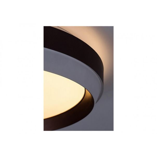 Rabalux Plafonjera Fontana LED 24W braon (71159) - RAS002893A00000