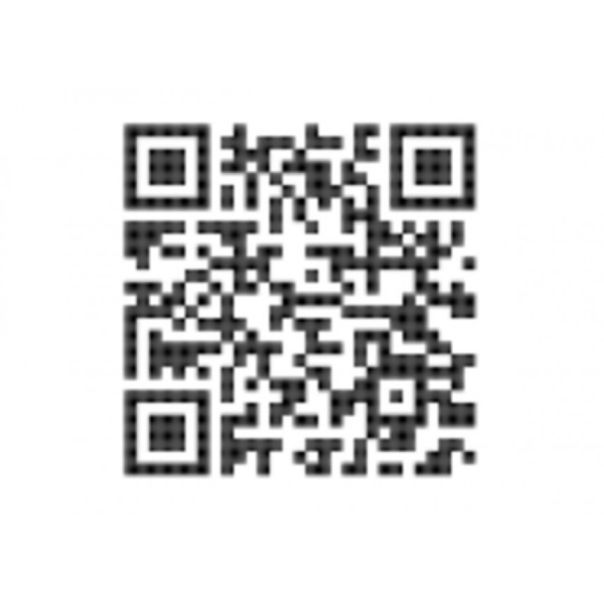 Rabalux Plafonjera Fulvia LED 50W brušeni hrom (6890) - 6890-1