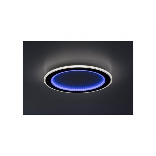 Rabalux Plafonjera Golwen LED 22W crna (71406) - RAS003173A00000