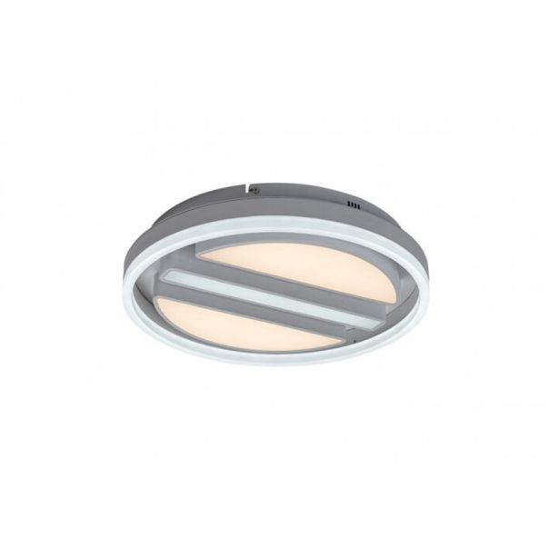 Rabalux Plafonjera Gremin LED 55W bela (71112) - 71112