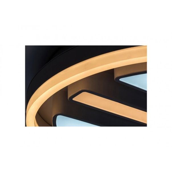 Rabalux Plafonjera Gremin LED 55W bela (71112) - 71112