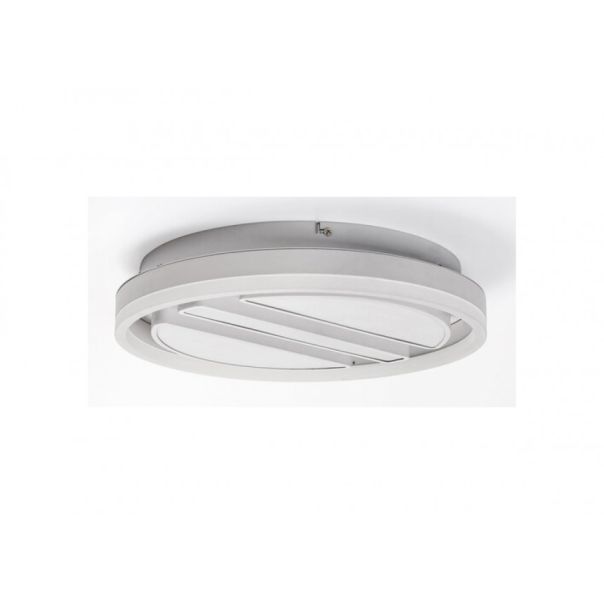 Rabalux Plafonjera Gremin LED 55W bela (71112) - 71112