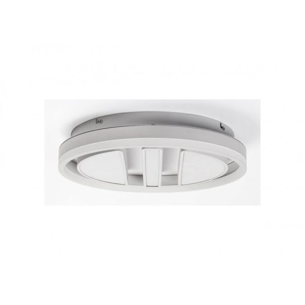 Rabalux Plafonjera Gremin LED 55W bela (71112) - 71112