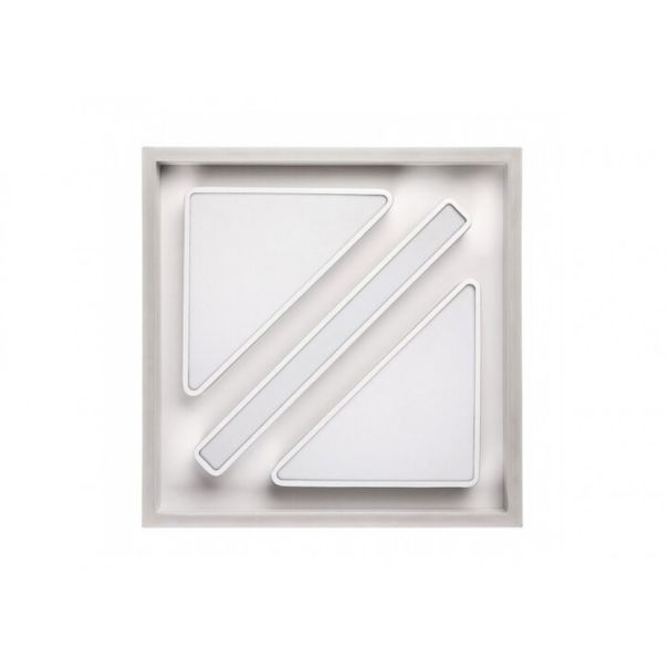 Rabalux Plafonjera Gremin LED 73W bela (71111) - 71111