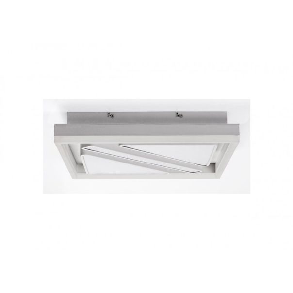 Rabalux Plafonjera Gremin LED 73W bela (71111) - 71111