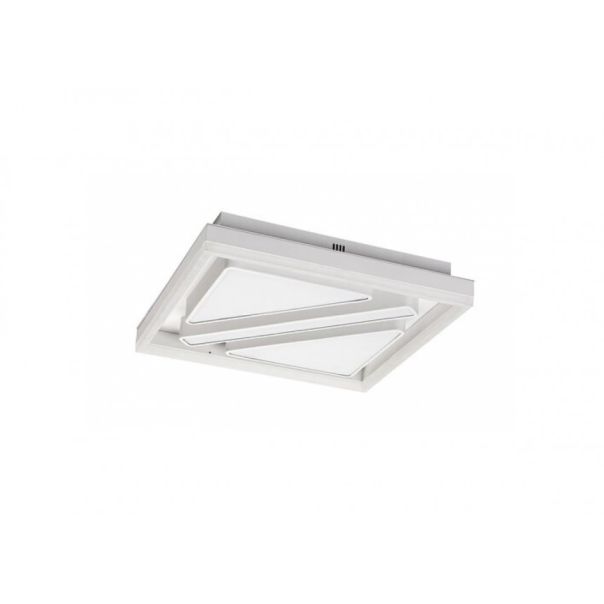 Rabalux Plafonjera Gremin LED 73W bela (71111) - 71111