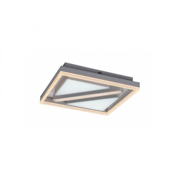 Rabalux Plafonjera Gremin LED 73W bela (71111) - 71111
