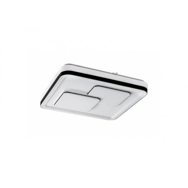 Rabalux Plafonjera Hecate LED 40W crna (2604) - 2604-1