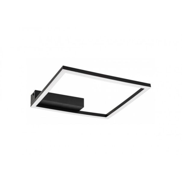 Rabalux Plafonjera Heleth LED 24W crna (71375) - RAS003144A00000