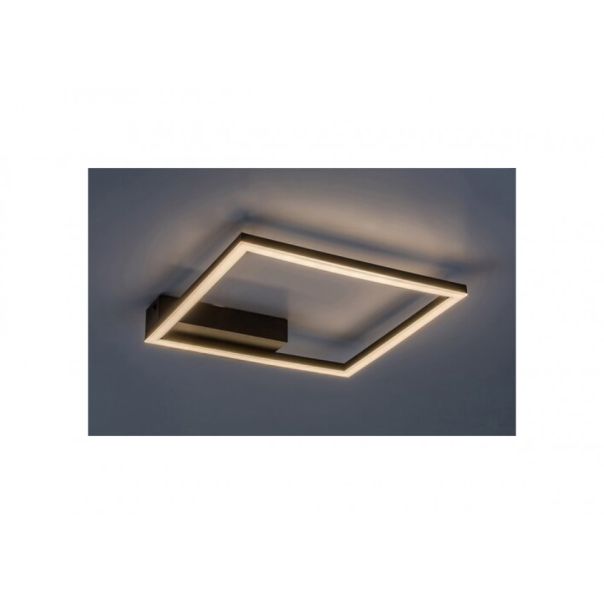 Rabalux Plafonjera Heleth LED 24W crna (71375) - RAS003144A00000