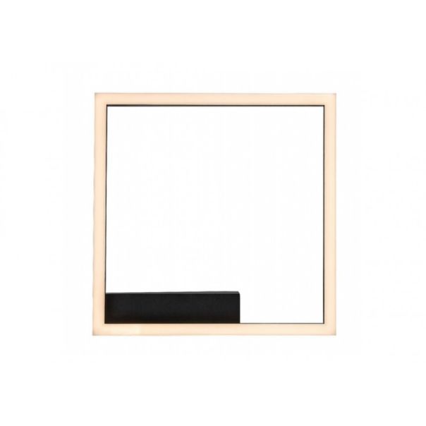 Rabalux Plafonjera Heleth LED 24W crna (71375) - RAS003144A00000