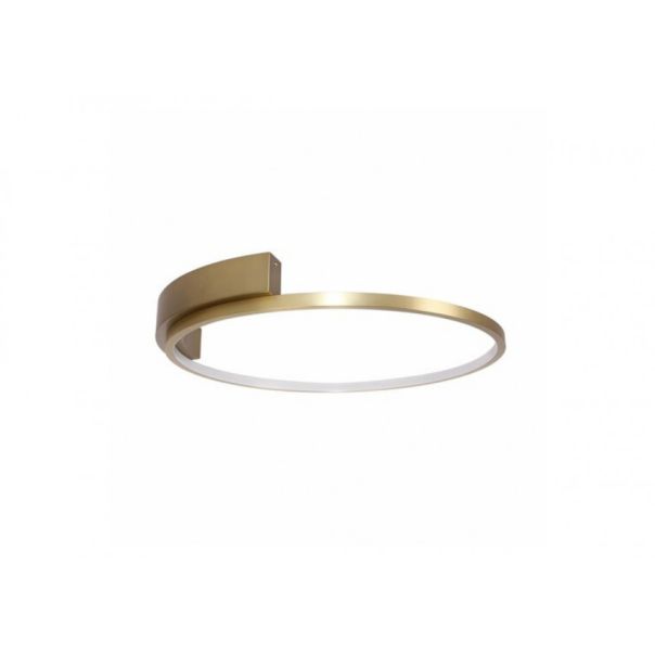 Rabalux Plafonjera Holize LED 23W zlatna (71287) - RAS002914A00000
