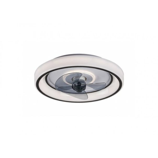 Rabalux Plafonjera Horacio LED 67W crna (71009) - 71009