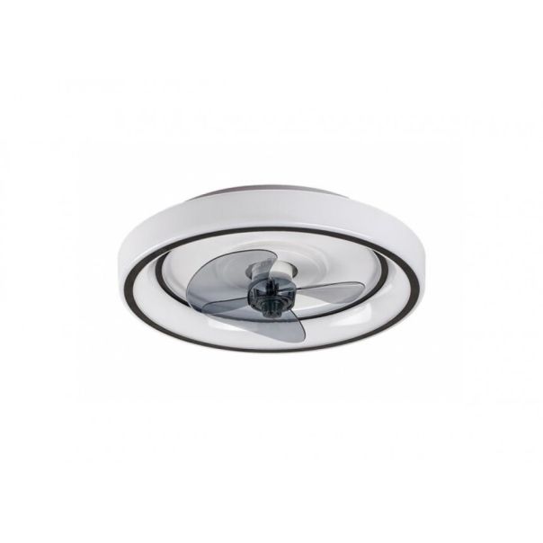 Rabalux Plafonjera Horacio LED 67W crna (71009) - 71009