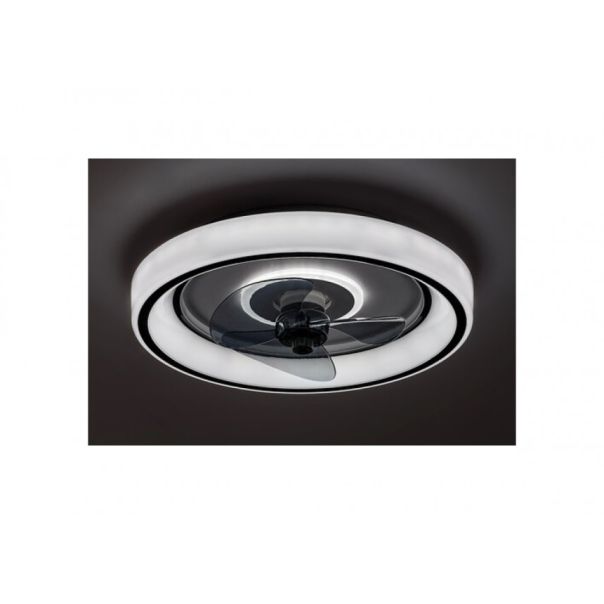 Rabalux Plafonjera Horacio LED 67W crna (71009) - 71009